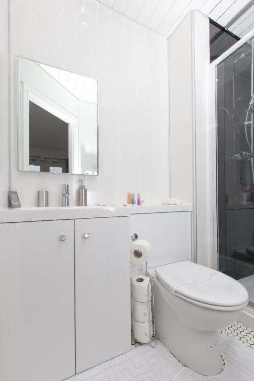 Appartement Super Prime Park View Duloch By Tba à Dunfermline Extérieur photo