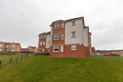 Appartement Super Prime Park View Duloch By Tba à Dunfermline Extérieur photo
